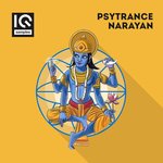 Psytrance Narayan (Sample Pack WAV/LIVE)