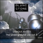 The Underground List Vol 5