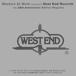 MAW Presents West End Records/The 25th Anniversary (2016 - Remaster)