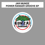 Power Ranger Groove EP