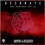 Resonate - The Remixes (Part 2)