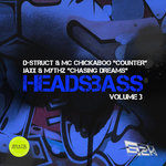 Headsbass Volume 3 Part 3