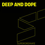 Deep & Dope Vol 13