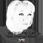 Wake Me Up feat Shelley Nelson