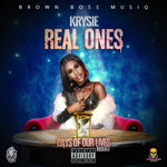 Real Ones (Explicit)