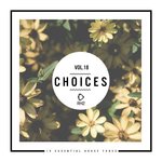 Choices/10 Essential House Tunes Vol 18