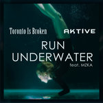 Run Underwater