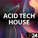 Acid Tech House (Sample Pack WAV/Serum Presets)