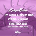 If You Love Me (Kike Gonzalez Remixes)