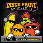 Disco Fruit Sampler 01