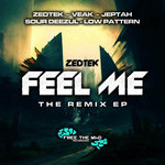 Feel Me (Remix EP)