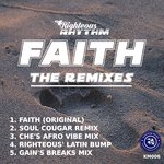 Faith (The Remixes)