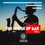 The House Of Sax Vol 1