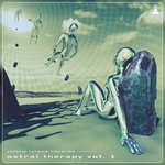 Astral Therapy Vol 1