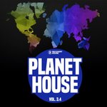 Planet House Vol 3.4