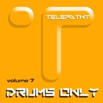 Drums Only Vol 7