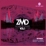 ZMD House Rhythms Vol 1