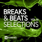 Breaks & Beats Selections Vol 14