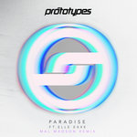 Paradise (Mal Madson Remix)
