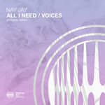 All I Need/Voices