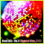 Disco Edits - Vol V