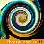 Disco Berlin Vol 14