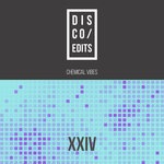 Disco Edits - Vol XXIV