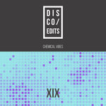 Disco Edits - Vol XIX