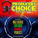 Producers Choice Vol 15 (Edited)