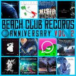 Beach Club Records Anniversary Vol 2 (Extended Vocal Anniversary Mixes)