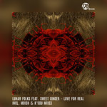 Love For Real (Remixes)