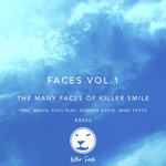 Faces Vol 1