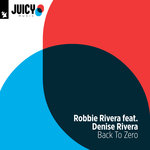 Back To Zero (Remixes)