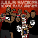 Black Mafia Anthem (Explicit)