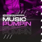 Music Pumpin (feat Soraya Vivian)