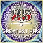 Bar 25 Music: Greatest Hits Vol 2