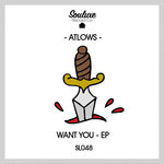 Want You EP