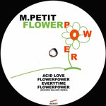 Flowerpower EP