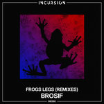 Frogs Legs (Explicit Remixes)