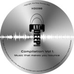 Kne' Deep Compilation Vol 1