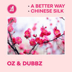 Chinese Silk/A Better Way