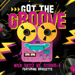 Got The Groove (Remixes)