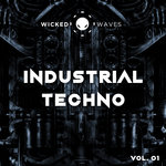 Industrial Techno Vol 01