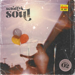 Scruffy Soul EP 002