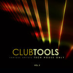 Club Tools (Tech House Only) Vol 3