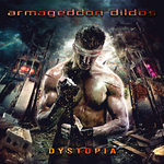 Dystopia (Explicit Deluxe Edition)