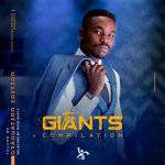 The Giants Compilation Vol 5 - Compiled By Mood Dusty (Graduation Edition)