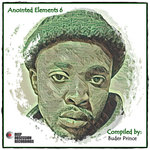 Anointed Elements 6