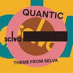 Theme From Selva