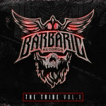 The Tribe Vol 1